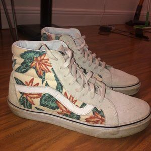 Vans Aloha SK8-Hi